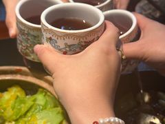 -旺爷砂锅·茶作(国贸城店)