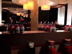 -湖滨28中餐厅·西湖宴·杭州君悦酒店
