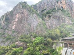 -天台山景区