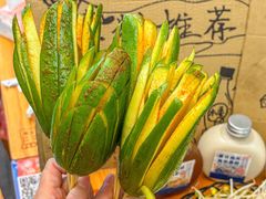 -黔三一夺夺粉酸汤火锅(百信店)