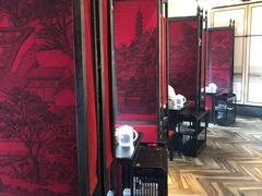 -铜来聚老北京涮肉(恒隆广场店)