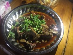 -老兵麻辣烫(世欧王庄店)