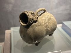 -马鞍山市博物馆