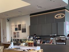 -SAANCI山池咖啡(海上世界文化艺术中心店)