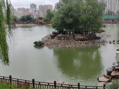 -青藏高原野生动物园