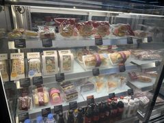 -COSTA COFFEE(恒基名人购物中心店)