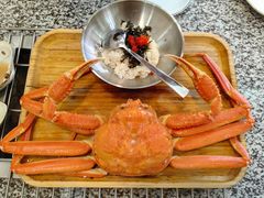 -震海贝烤贝·民俗特色店(延吉总店)