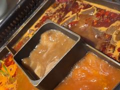 -巴奴毛肚火锅(相州店)