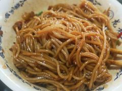 拌粉-龙老五汤店(站前西路店)