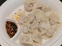 -五谷丰登农家院·地道胶东菜·海鲜烧烤(威海店)