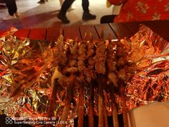 -沙州食驿·非遗小吃夜市