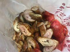 -惠记粉汤羊血(小南门店)