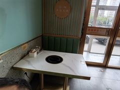 -四川简阳羊肉汤火锅(金台路店)