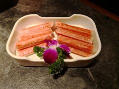 -前门后头老北京铜锅涮肉·京味菜·烤鸭(伊藤洋华堂店)