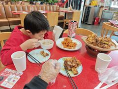 -宏状元现熬粥·京味菜(望京店)