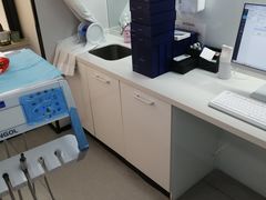 -牙博士口腔品牌连锁(杨浦店)