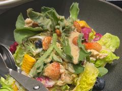 -福海居烤鸭店(鸟巢店)