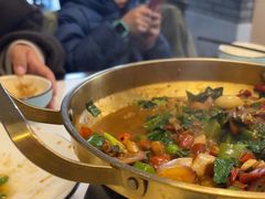 -食光慢宴·安吉土菜馆