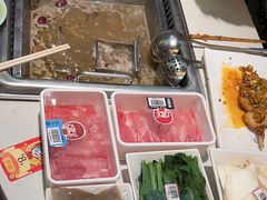 -野妹火锅(布吉店)