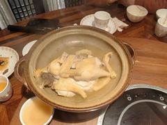 -瑶王府·广西菜(金阳路店)