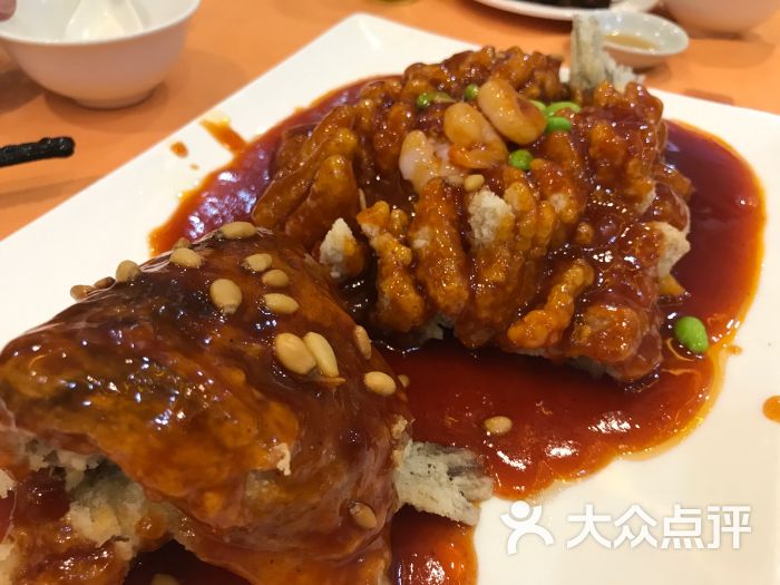 大富贵酒楼(临沂店)图片 - 第1张