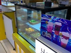 -7分甜(上海新天地广场店)