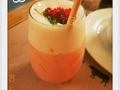 -SHARK鲨鱼餐吧(购物公园店)