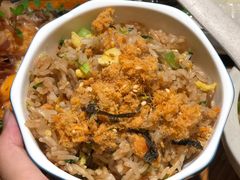 -食锦记·福建私房菜(浦西万达店)