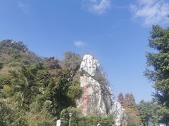 -星湖旅游景区七星岩