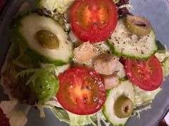 -小世界西餐厅(建国门店)