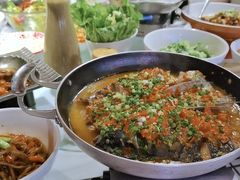 -味上湘菜馆(阿波罗店)