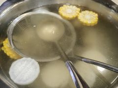 -粤潮牛肉火锅店(江南大道店)