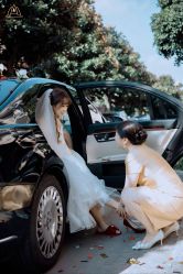 -曼格纳婚礼艺术中心(张江店)