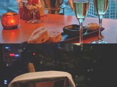 -沈阳君悦酒店·意坊意大利餐厅