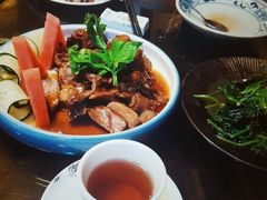 -堂宴·老厦门私房菜(1988仙岳总店)