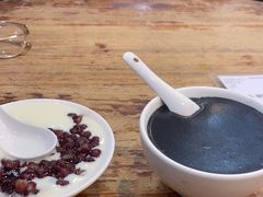 -沙湾姜埋奶(兴新包店)