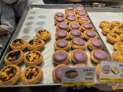 -鲍师傅糕点(观前街店)