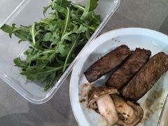 -Oyster Talks 四度蚝法餐厅