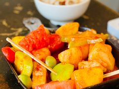 -漆黑觉米粉(三里屯店)