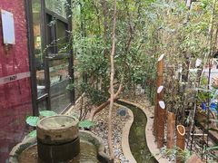 -大树头森林餐厅(番禺广场店)