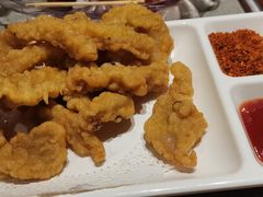 -海底捞火锅(南海万科广场店)