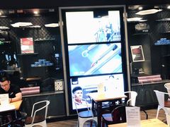 -威尔仕健身(海伦中心店)