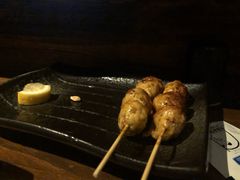 -木子烧鸟屋(百子湾店)