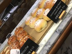 -WHEAT&BAKER-麥(凯德来福士店)