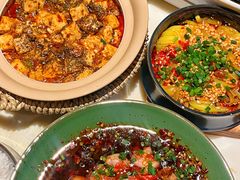 -锦府盐帮·侯宅(五棵松万达店)