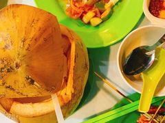 -明记烧鱼美味店