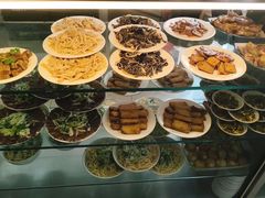 -十二忠手拉面(中华路店)