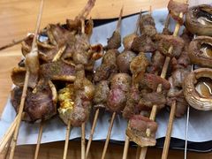 -买又大餐厅(福林里店)