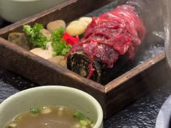 -盡膳口福·百年汤方火锅(科华北路店)