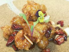 -鱼桥巷·美学川菜